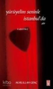 Yürüyelim Seninle İstanbul´da