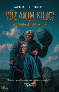 Yüz Akım Kılıcı ;Kuthral Saldırısı