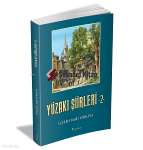 Yüzakı Şiirleri - 2