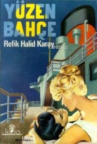 Yüzen Bahçe