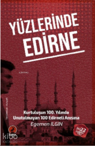 Yüzlerinde Edirne