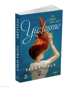 Yüzleşme - En Dipte Kim Var?