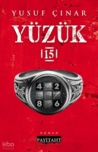 Yüzük 15