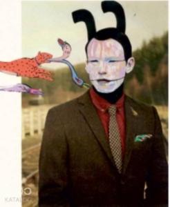 Yüzüm Şimdi Cumhuriyet