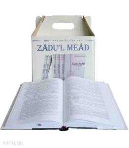 Zadü'l Mead (6 Cilt, 3. Hamur)