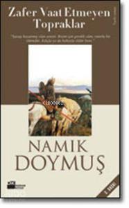 Zafer Vaat Etmeyen Topraklar