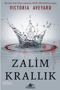 Zalim Krallık (Ciltli)
