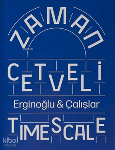 Zaman Cetveli - Time Scale