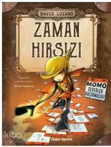 Zaman Hırsızı