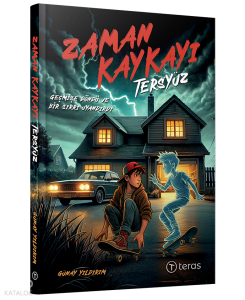 Zaman Kaykayı: Tersyüz