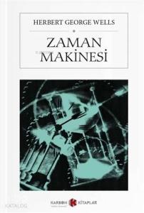 Zaman Makinesi (Cep Boy)