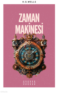 Zaman Makinesi