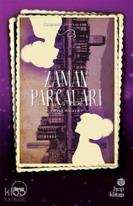 Zaman Parçaları - Chronos Dosyaları 3