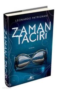 Zaman Taciri (Ciltli)