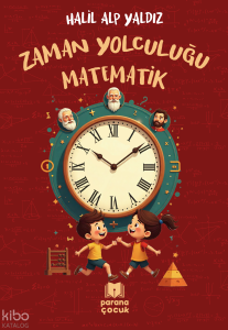 Zaman Yolculuğu Matematik