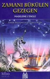 Zamanı Bükülen Gezegen