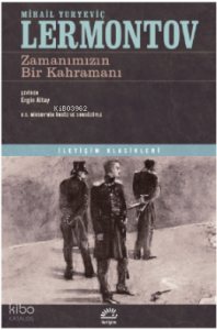 Zamanımızın Bir Kahramanı