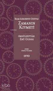 Zamanın Kıymeti (Cep Boy)