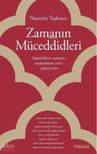 Zamanın Müceddidleri