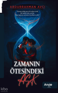 Zamanın Ötesindeki Aşk