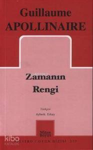 Zamanın Rengi