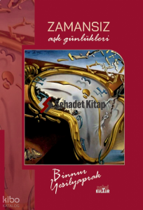 Zamansız - Aşk Günlükleri