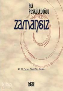 Zamansız