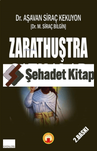 Zarathuştra - Gathalar