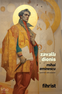 Zavallı Dionis