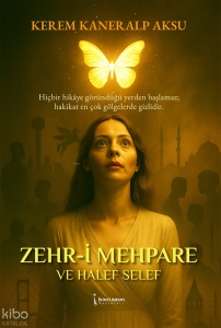 Zehr-i Mehpare ve Halef Selef