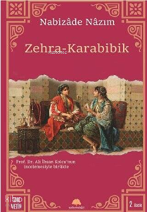 Zehra-Karabibik