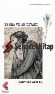 Zehra ve Ah Divanı