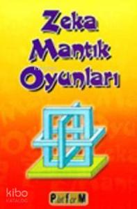 Zeka Mantık Oyunları