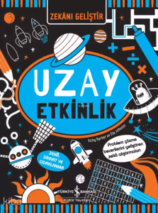 Zekânı Geliştir – Uzay Etkinlik
