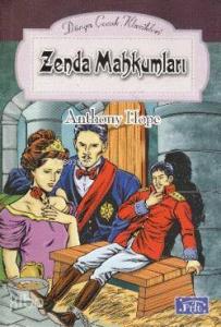 Zenda Mahkumları