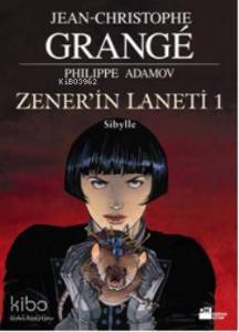 Zener'in Laneti 1 - Sibylle