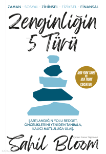 Zenginliğin 5 Türü