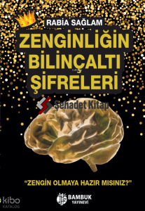 Zenginliğin Bilinçaltı Şifreleri