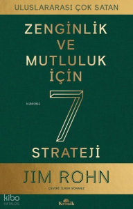 Zenginlik ve Mutluluk İçin 7 Strateji