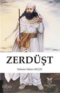 Zerdüşt