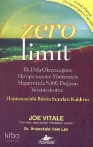 Zero Limit; Antik Hawai Ho'oponopono Öğretisi