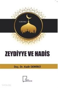 Zeydiyye Ve Hadis