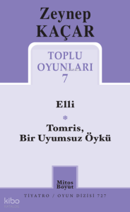 Zeynep Kaçar Toplu Oyunları 7