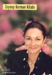 Zeynep Kerman Kitabı