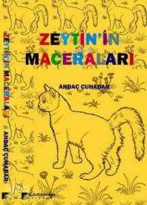 Zeytin'in Maceraları