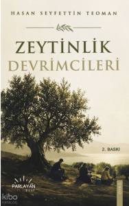 Zeytinlik Devrimcileri
