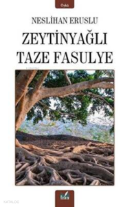 Zeytinyağlı Taze Fasulye