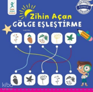 Zihin Açan Gölge Eşleştirme