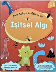 Zihin Geliştiren Etkinlikler İşitsel Algı