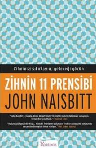 Zihnin 11 Prensibi